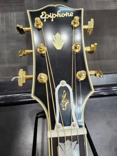 Epiphone - ECPW200VSGH 2